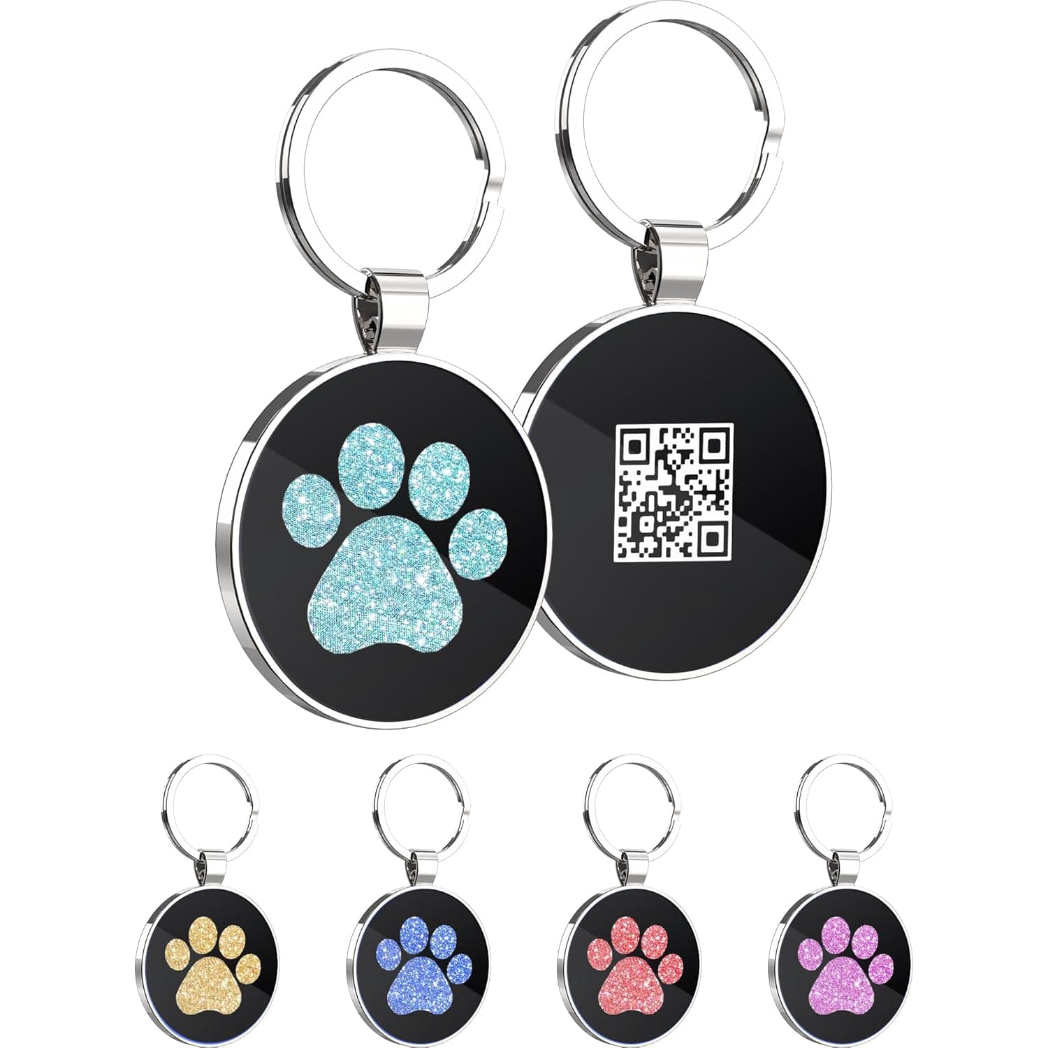 Dog Tag