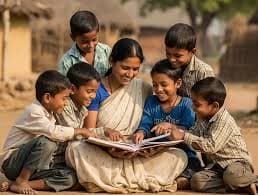 Educate a Childs