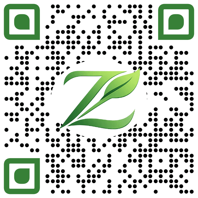 Donate QR Code